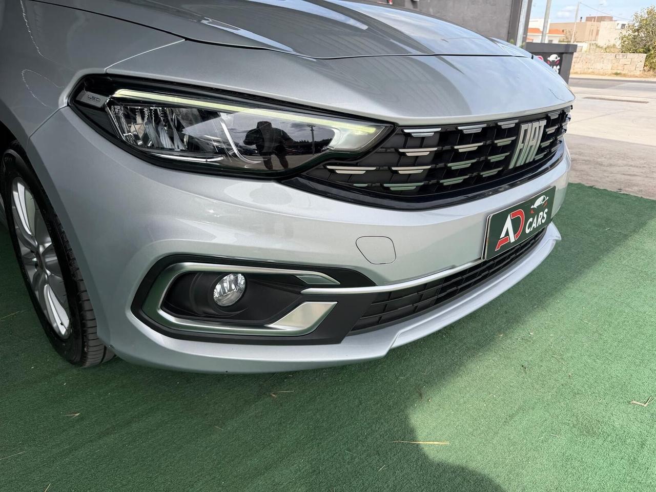 Fiat Tipo 1.6 Mjt S&S 5 porte City Life