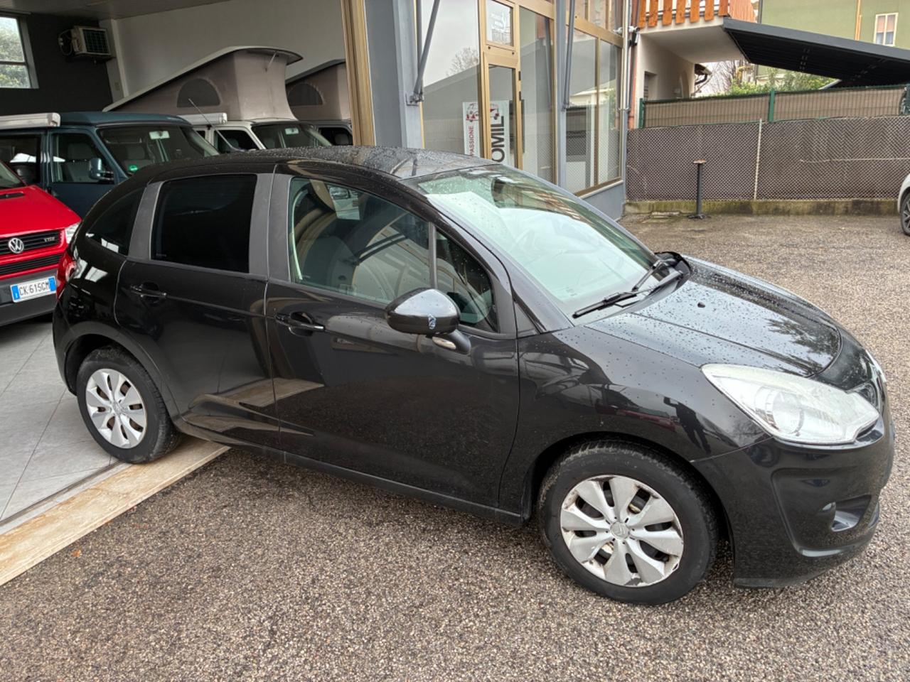 Citroen C3 1.1 Exclusive - 5 porte