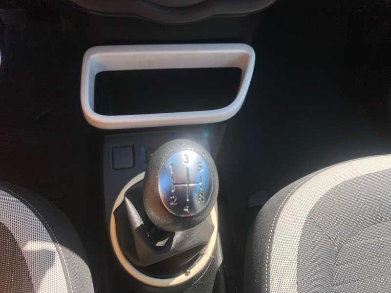 RENAULT Twingo 1.0 sce Zen (live) 69cv