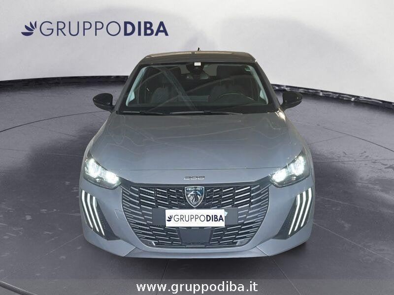 Peugeot 208 II 2023 1.2 puretech Allure s&s 100cv