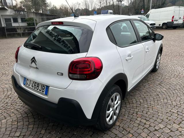 CITROEN C3 BlueHDi 100 S&S Business Combi AUTOCARRO N1