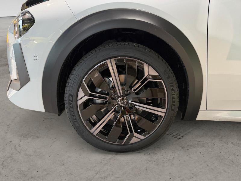 Lancia Ypsilon 1.2 mhev 110cv e-dct KM0!!