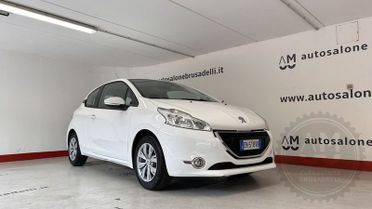 Peugeot 208 Active 1.2 VTi 82cv NEOP. SOLO 54.000 KM