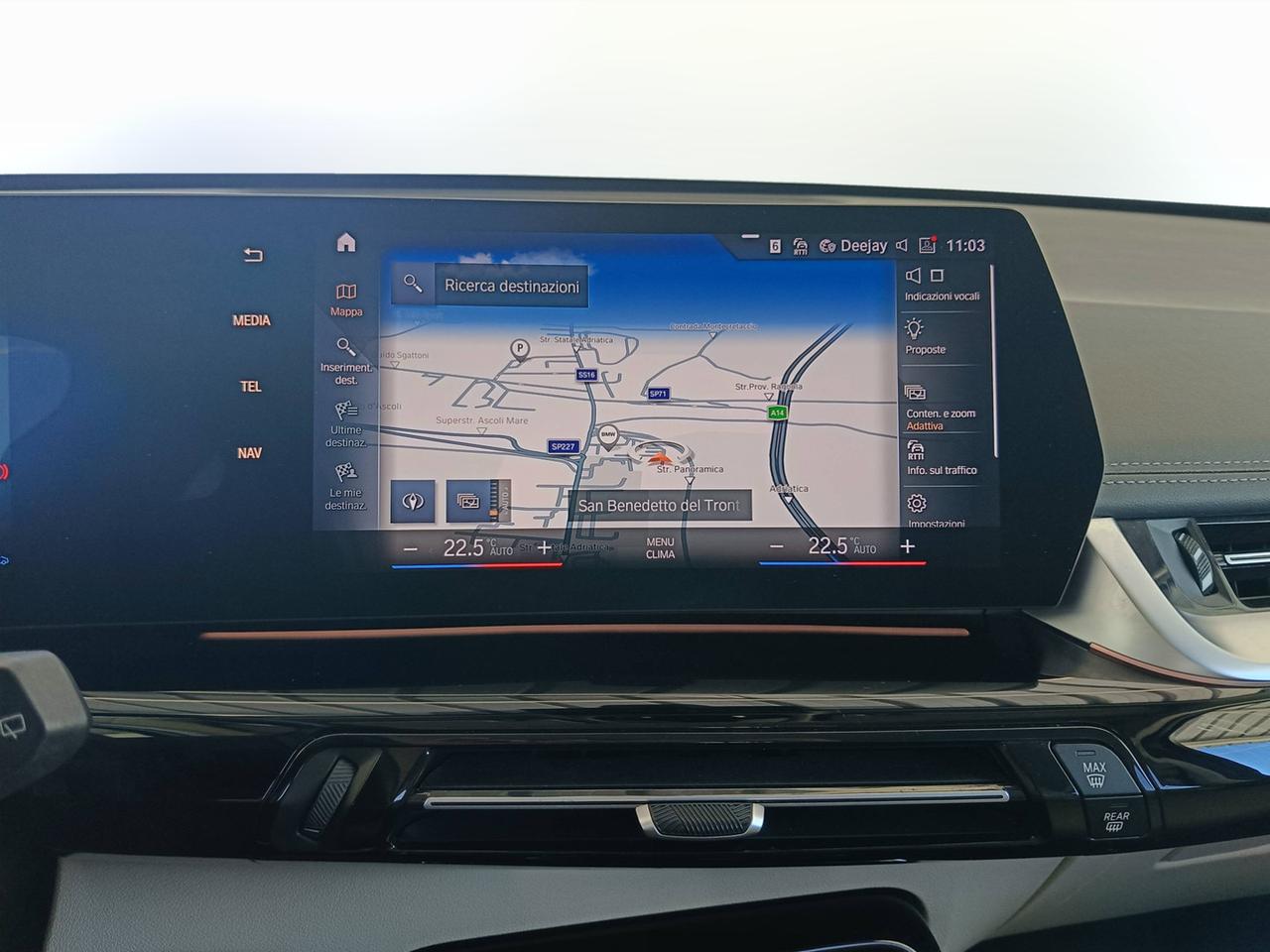 BMW X1 U11 - X1 sdrive18i X-Line auto