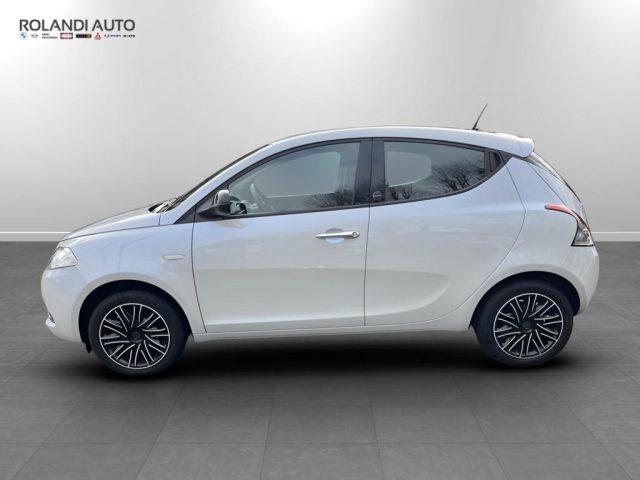 LANCIA Ypsilon 1.0 hybrid Gold s&s 70cv