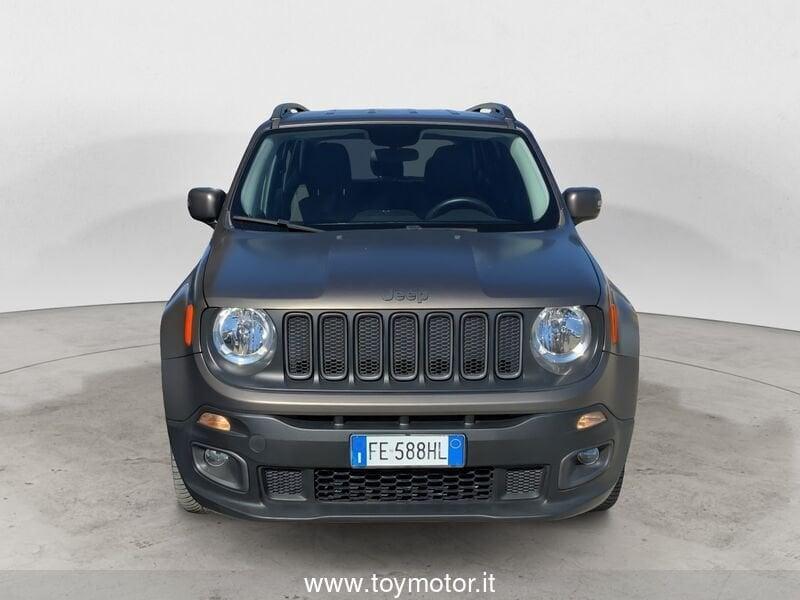 Jeep Renegade 2.0 Mjt 4WD Active Drive Night Eagle