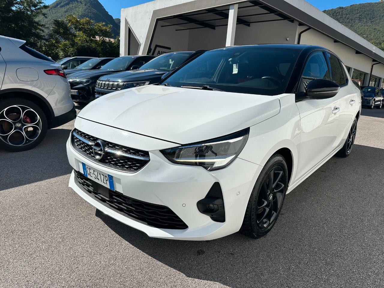 Opel Corsa 5 Porte Corsa 1.5 GS Line s&s 100cv