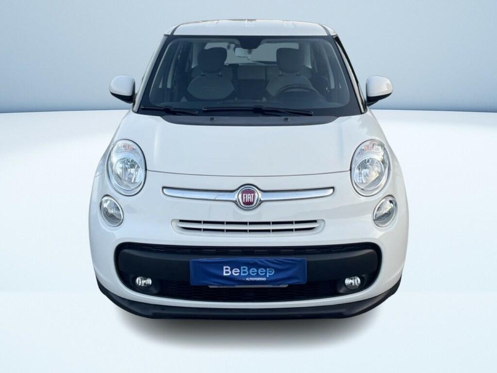 Fiat 500L 1.3 Multijet Pop Star