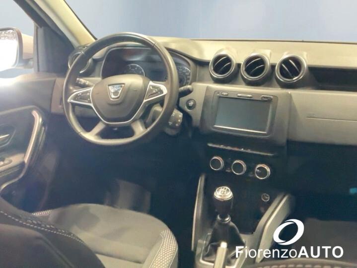 Dacia Duster 1.0 TCe 100 CV Prestige - PREZZO REALE