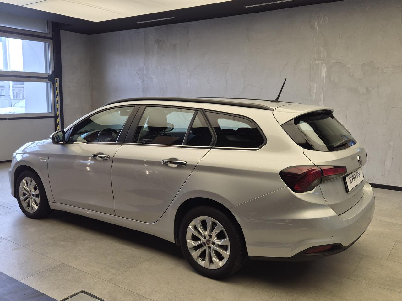 FIAT Tipo II - Tipo SW 1.6 mjt Business s&s 120cv