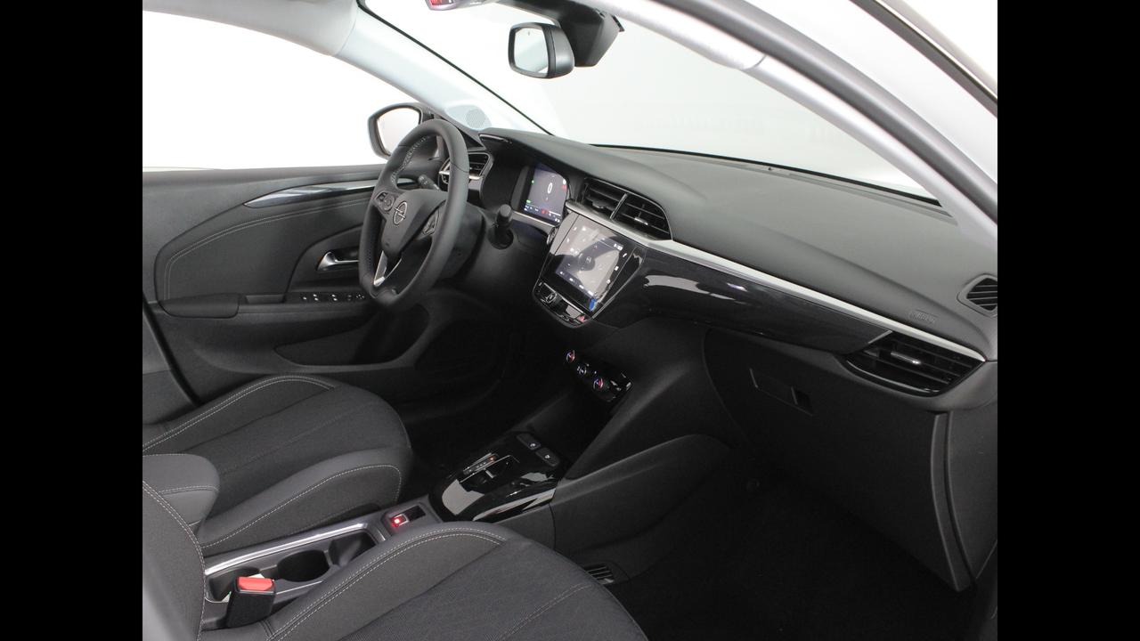 OPEL Corsa electric Elegance