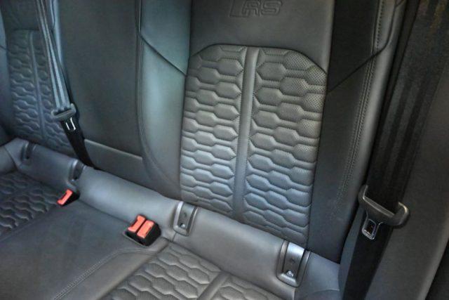 AUDI RS6 4.0 TFSI Q.TIP.DYNAMIC PLUS CARBOCERAMICI STRAFULL