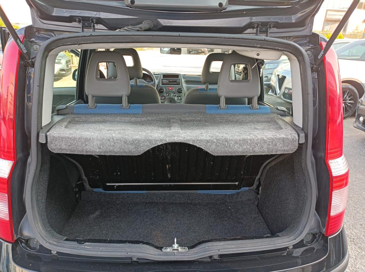 Fiat Panda 1.2 Dynamic