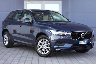 VOLVO XC60 D4 Geartronic Business