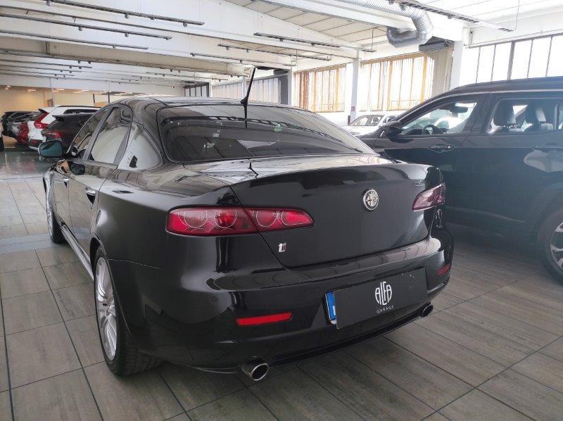 ALFA ROMEO 159 - 1750 TBi TI