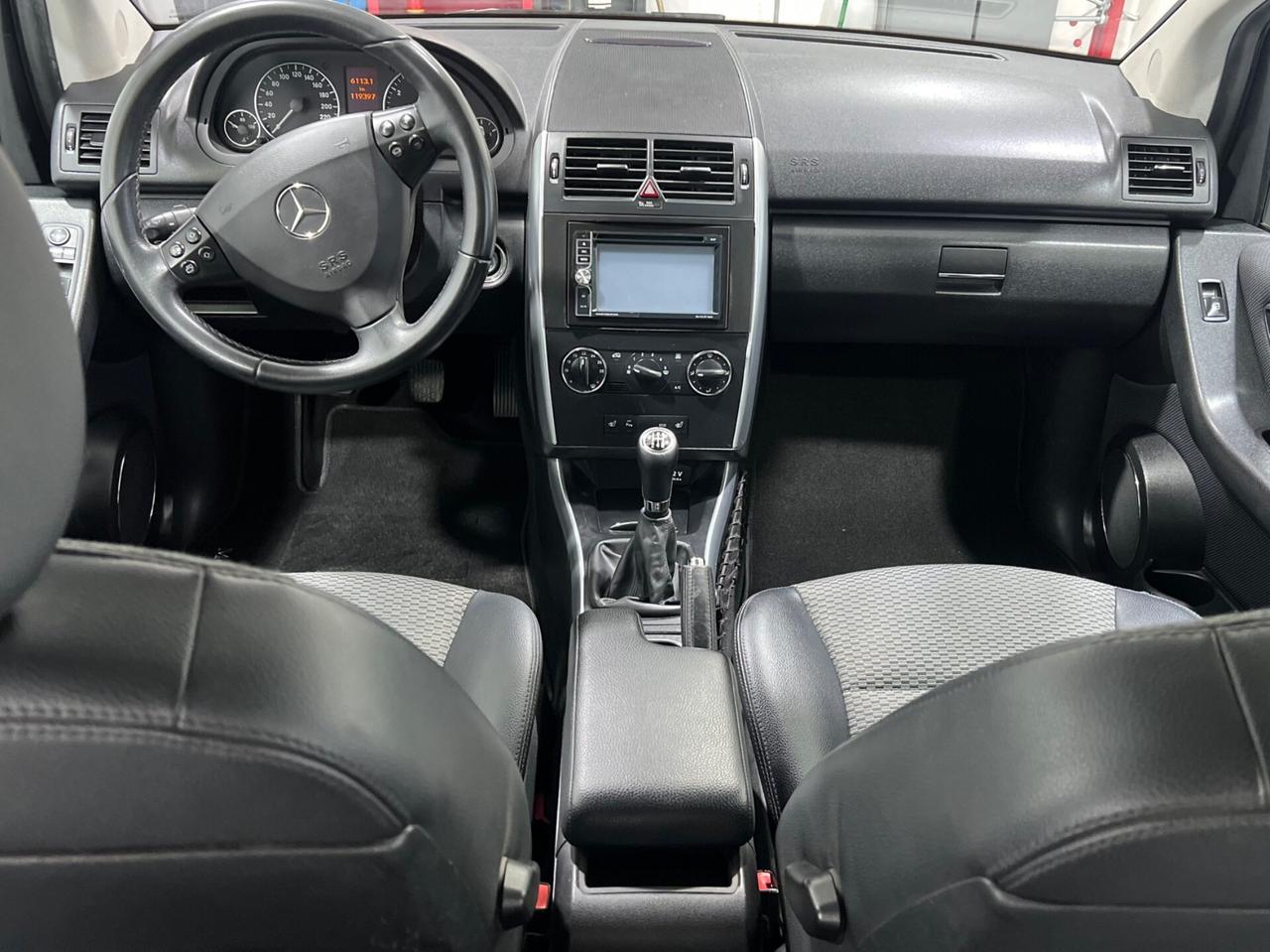 Mercedes-benz A 150 Avangarde