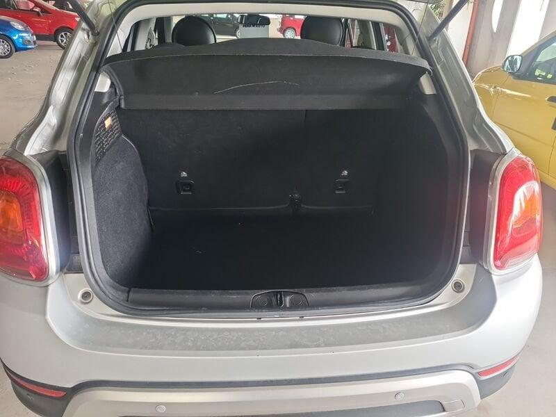 FIAT 500X 1.3 Mjet 95cv 4x2 Cross