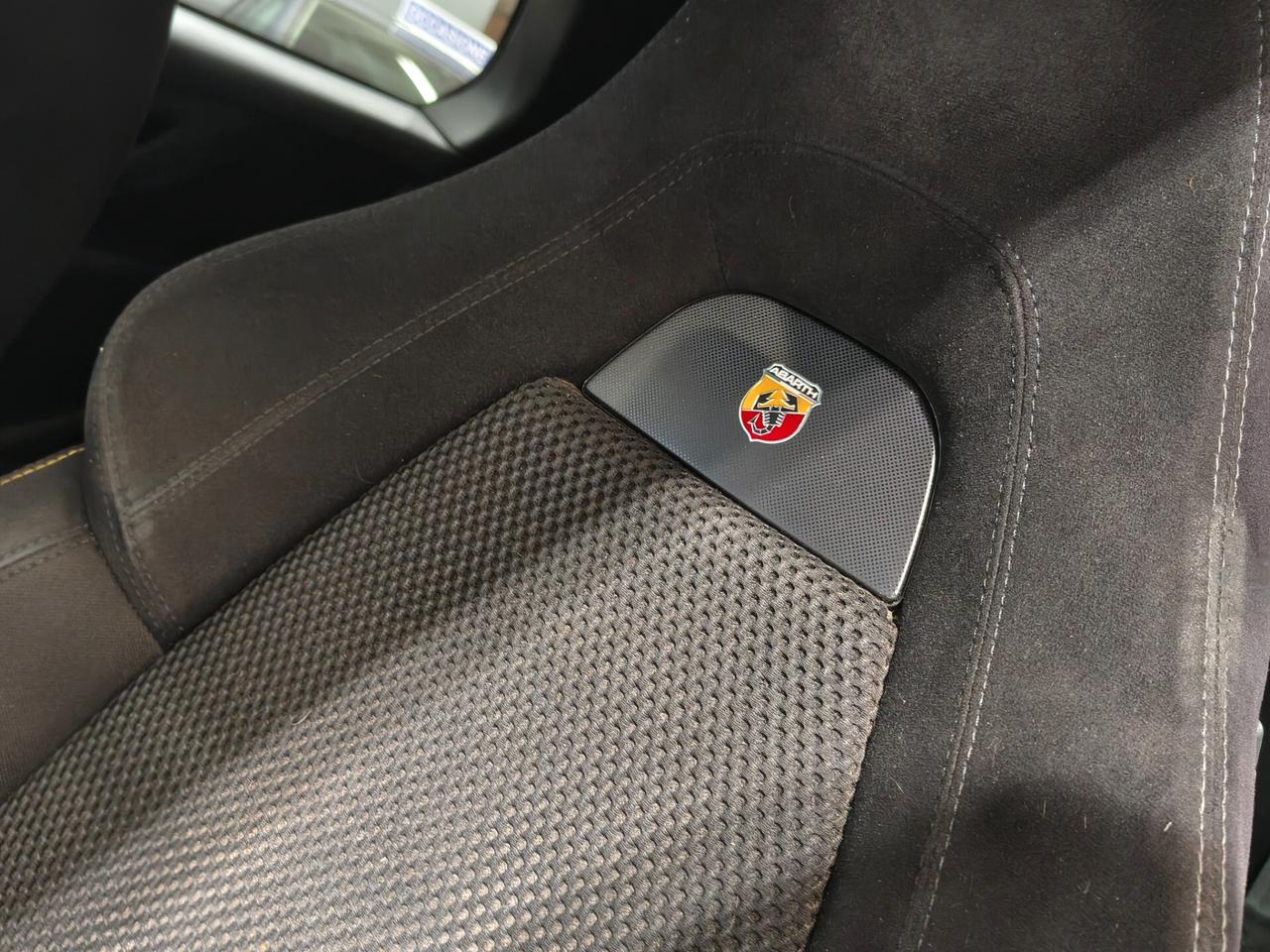 Abarth Punto 1.4 Turbo Multiair S&S Supersport 119.000 km