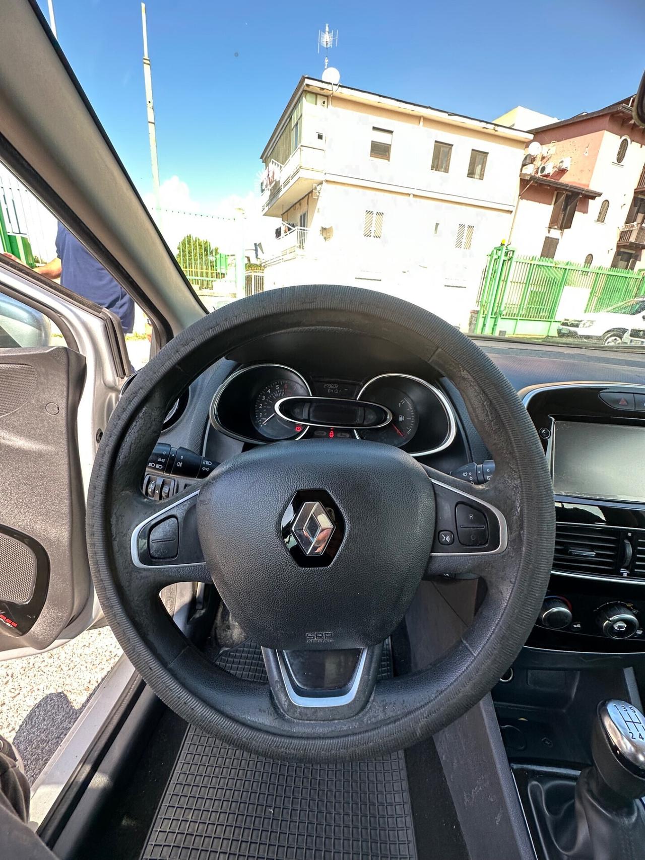 Renault Clio TCe 12V 90 CV GPL Start&Stop 5 porte Energy Zen