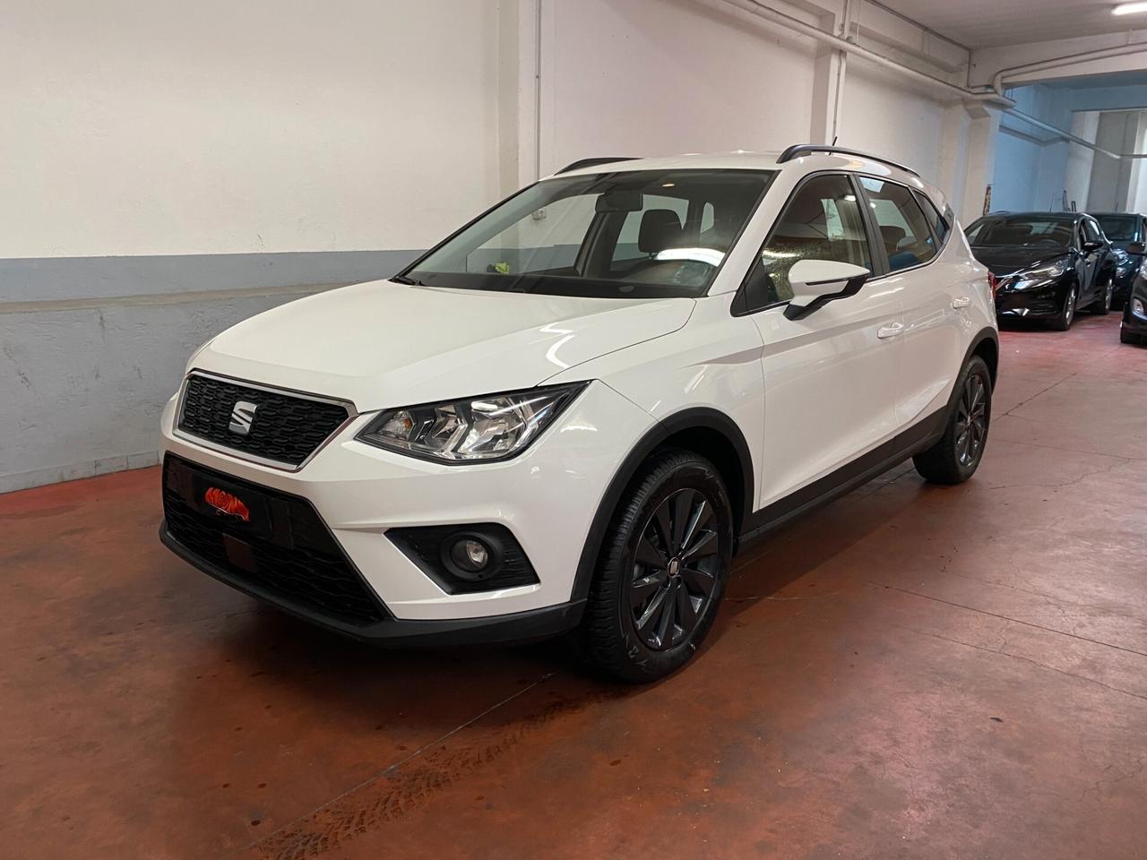 Seat Arona 1.0 EcoTSI Style