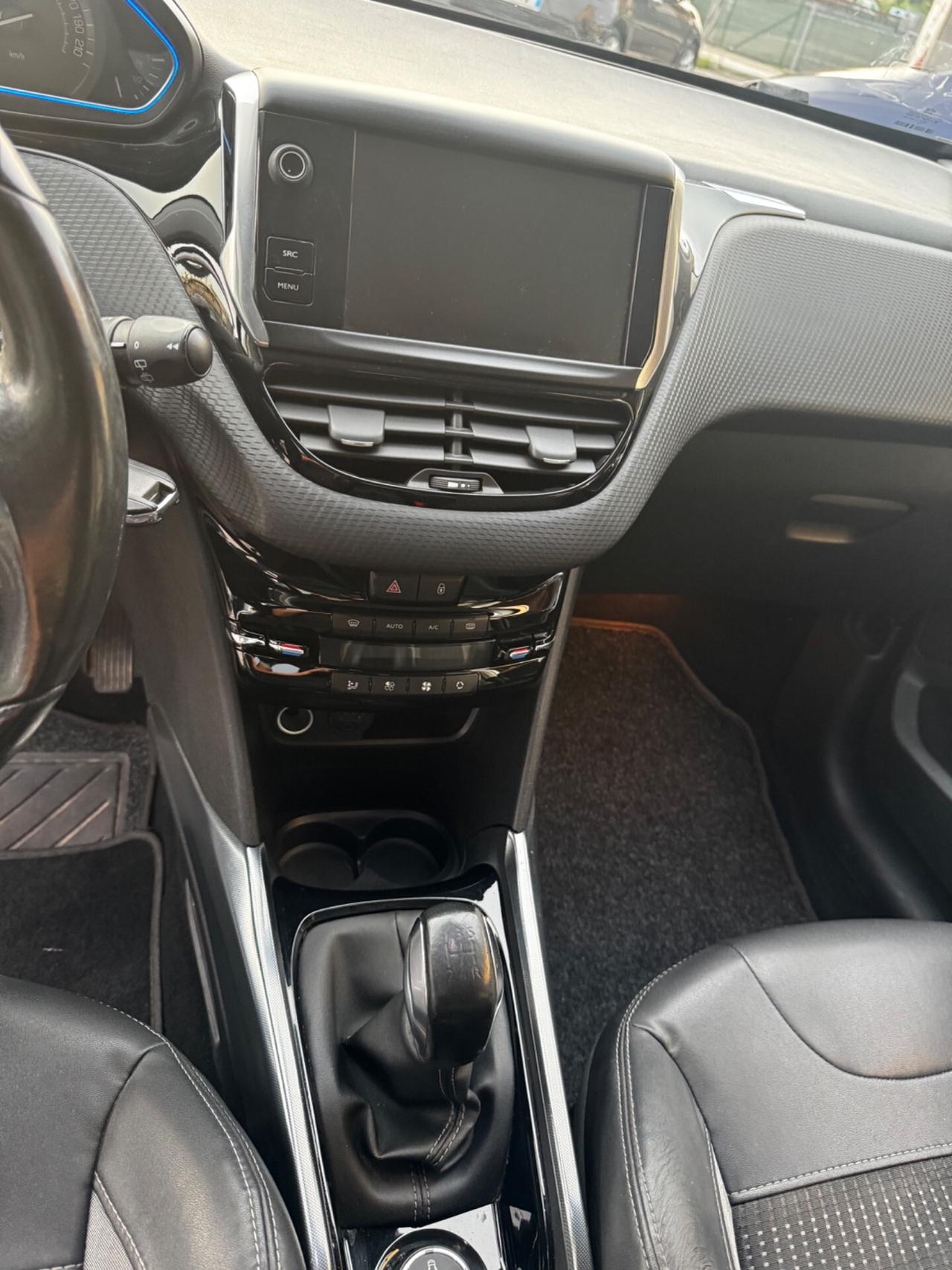 Peugeot 2008 1.6 e-HDi 92 CV Stop&Start ETG6 Allure