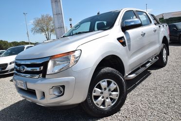 Ford Ranger 4X4 2.2 TDCi 150CV DC XLT PREZZO REALE