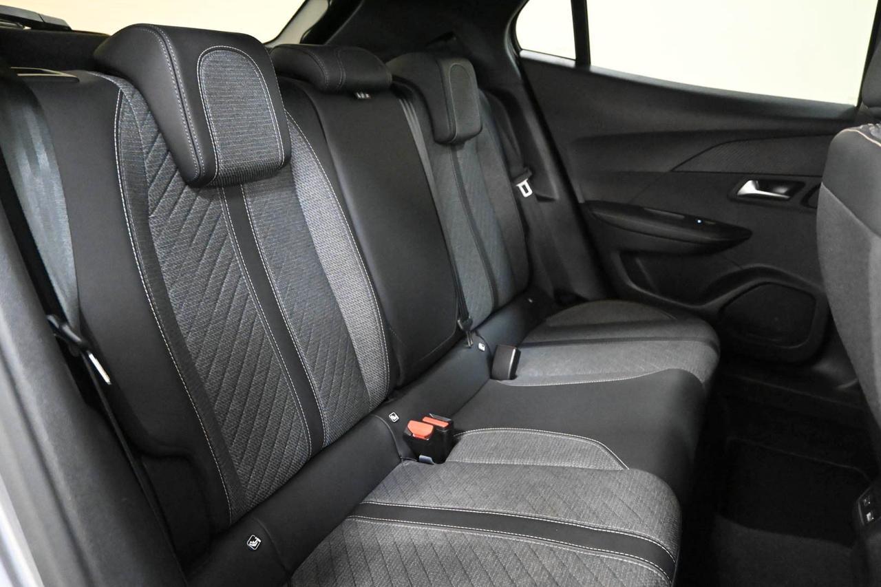 PEUGEOT 2008 2ª serie 2008 PureTech 130 S&S EA...