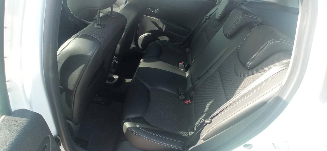 Renault Clio DCI 110 CV 100 MILA KM