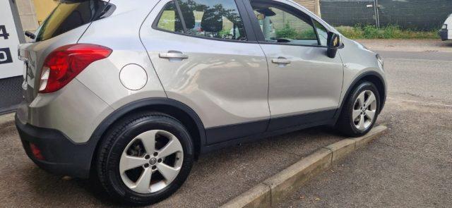 OPEL Mokka 1.6 Ecotec 115CV 4x2 Start&Stop PREZZO REALE