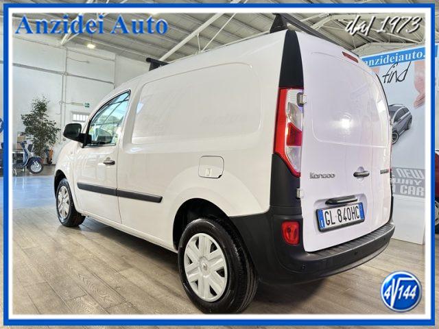 RENAULT Kangoo 1.5 dCi 90CV Express 3 Posti