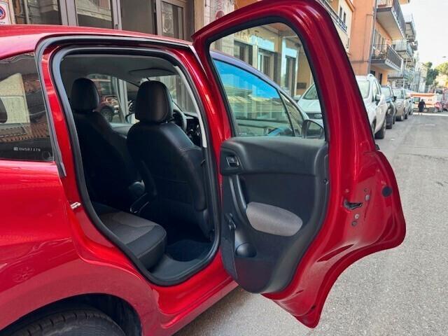 Citroen C3 1.4 HDi Seduction - in Garanzia