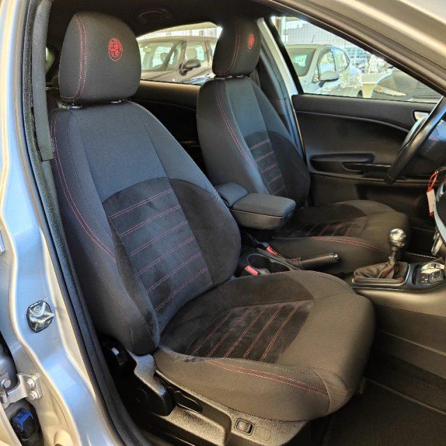 ALFA ROMEO Giulietta 1.6 JTDm 120 CV Super