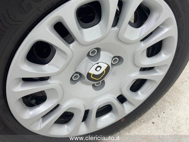 FIAT Pandina Panda 1.0 FireFly S&S Hybrid *PROMO*