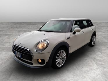 MINI Mini IV F54 2016 Clubman - Mini Clubman 2.0 Cooper D auto