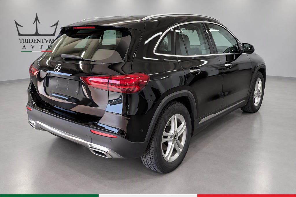 Mercedes GLA 200 Executive auto