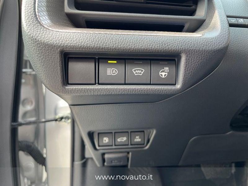 Toyota Prius Plug-in Hybrid Lounge