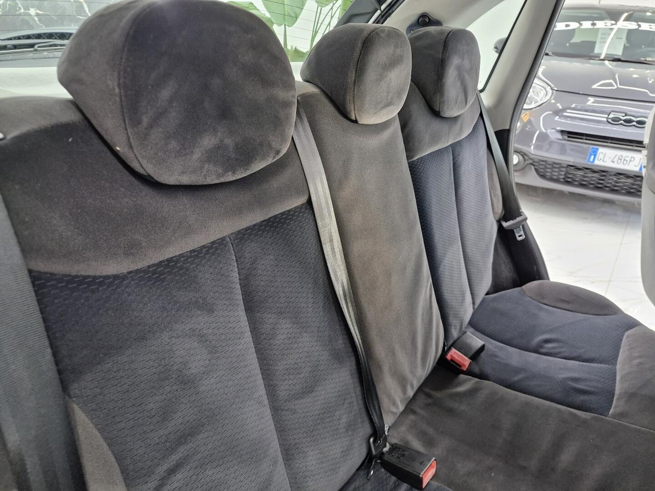 CITROEN C3 1.1 BENZINA 60CV 106000KM