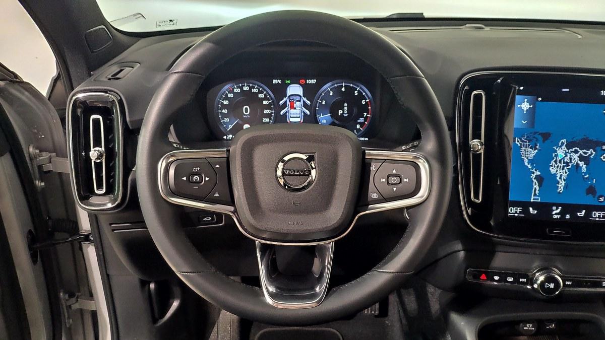 VOLVO Xc40 T2 Automatico Core