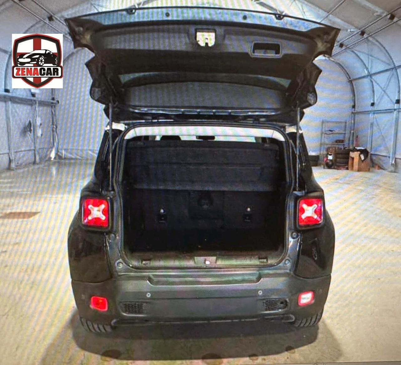Jeep Renegade 1.0 T3 Limited