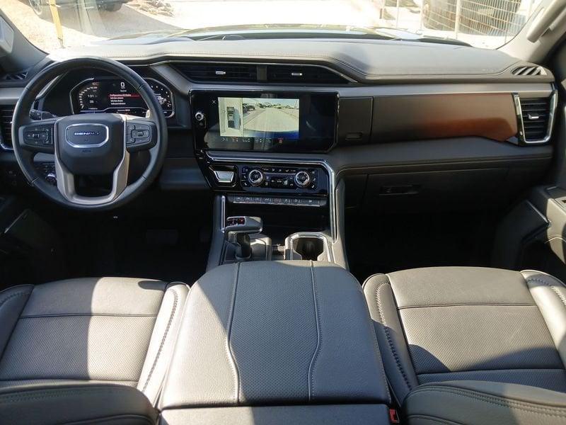 GMC Sierra 6.2L EcoTec3 V8 Aut. Denali N1
