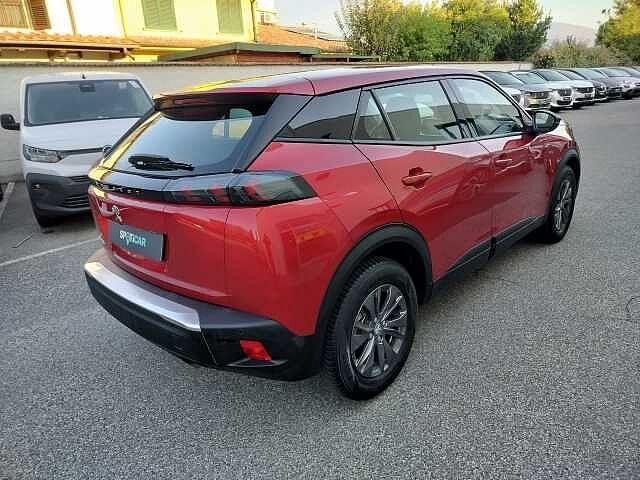Peugeot 2008 PureTech 100 S&S Active Pack