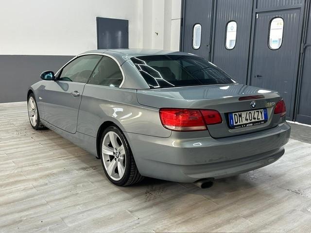 Bmw 320 320i cat Cabrio Futura