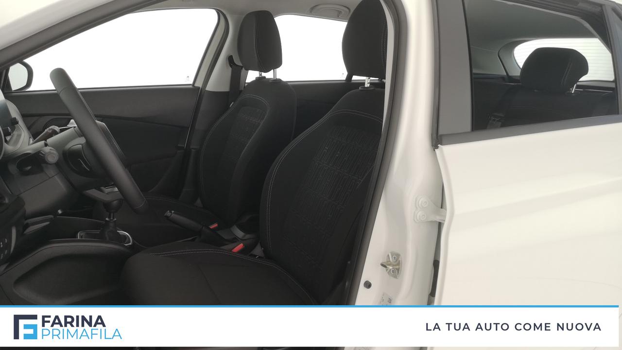 FIAT Tipo SW II 2021 - Tipo SW 1.6 mjt s&s 130cv