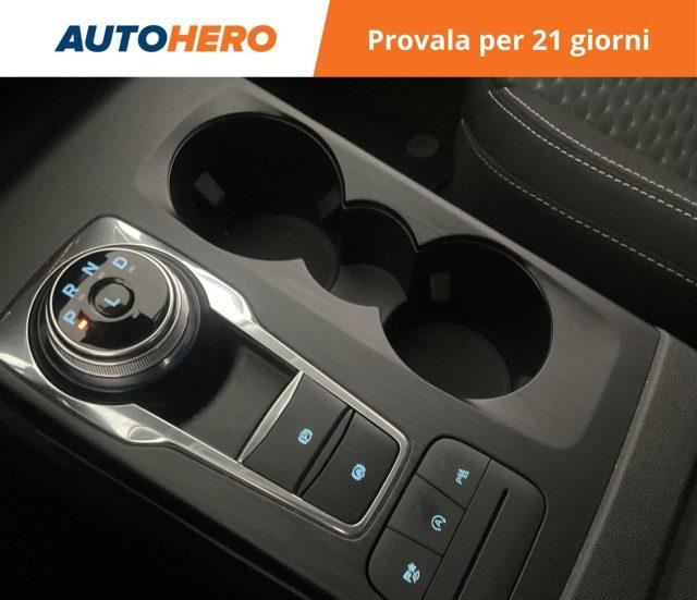 FORD Kuga 1.5 EcoBlue 120 CV aut. 2WD Connect