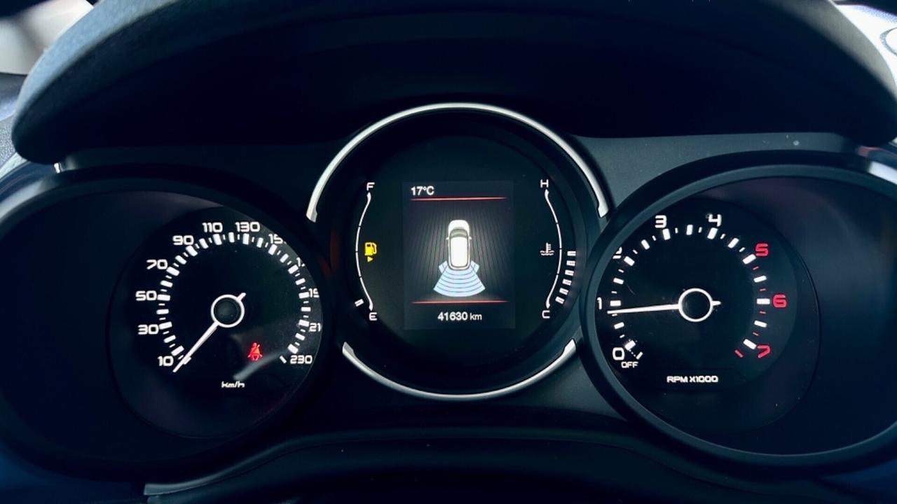 Fiat 500L 1.3 Multijet 95 CV Business