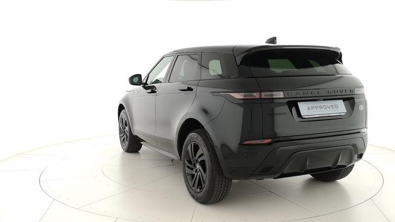 Land Rover RR Evoque 2.0 I4 249 CV AWD Auto R-Dynamic S