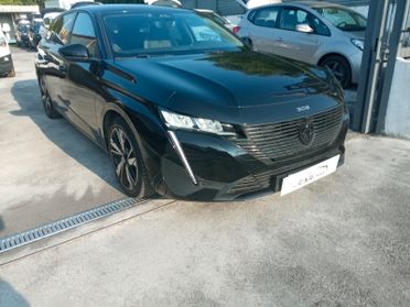 Peugeot 308 BlueHDi 130 S&S EAT8 SW Allure