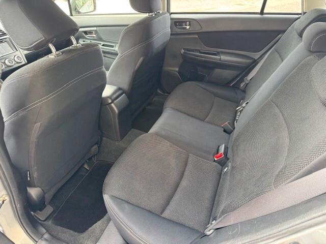 Subaru XV 2.0D AWD EXCLUSIVE NAVI