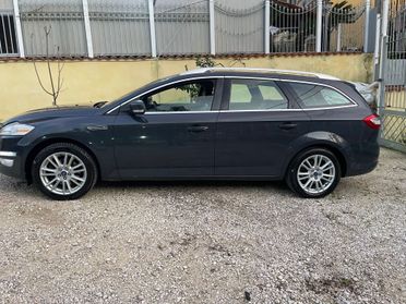 Ford Mondeo Mondeo+ 2.0 TDCi 140 CV 5 porte DPF