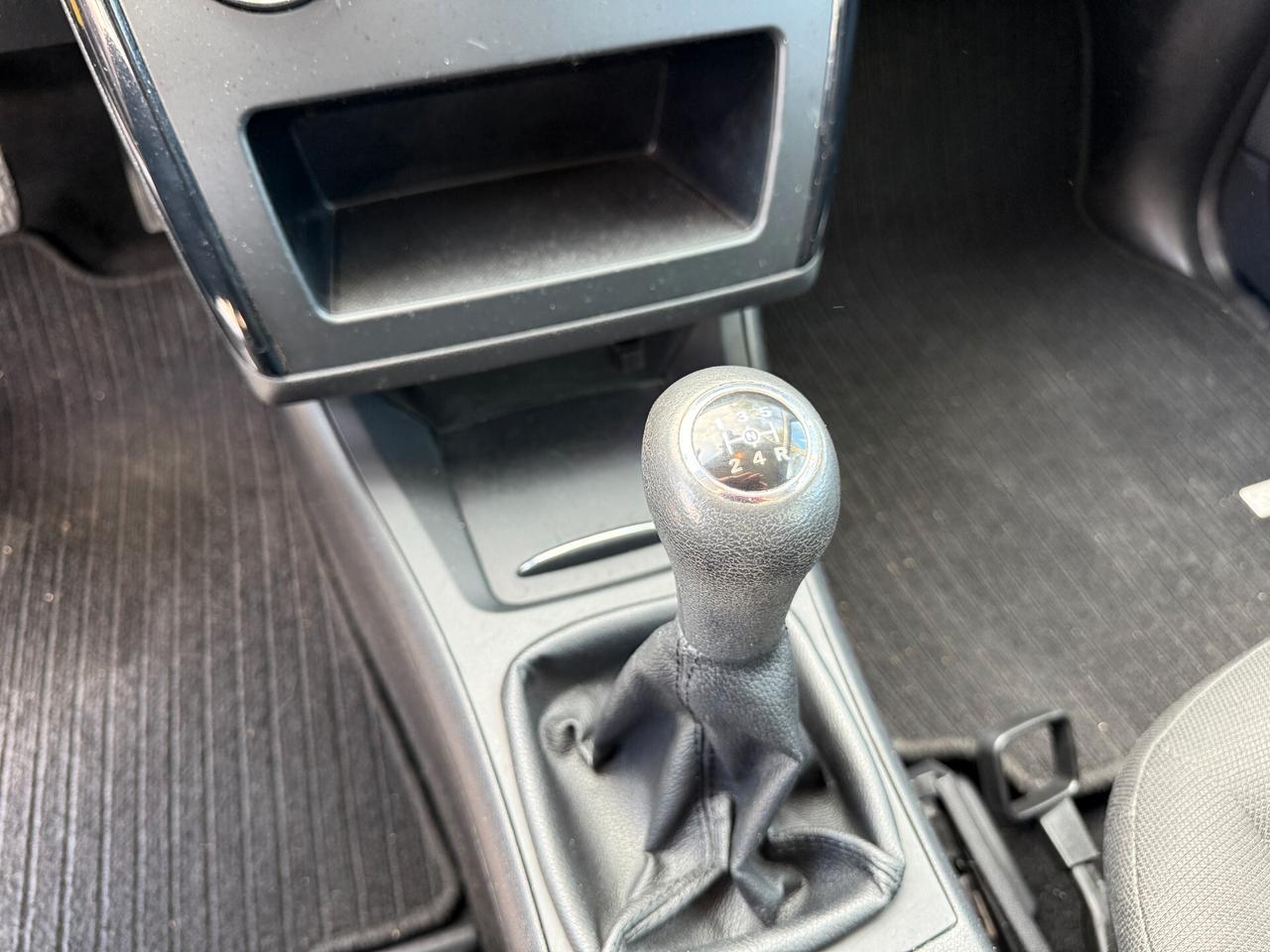 MERCEDES CLASSE A-160 2011 2.0 DIESEL 82CV *98.000 KM